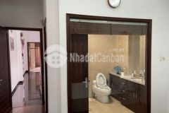 Hẻm xe hơi cộng hòa p13 4x13 3 tầng giá tốt