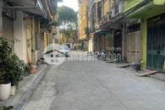 52m2 hơn 2tỷ đường7m 100m ra bệnh viện tt đông anh