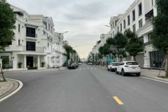 Hàng hiếm shophouse vinhomes marina giá tốt