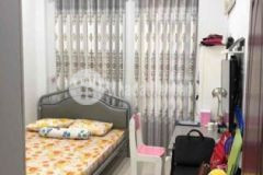 Bán nhà mặt tiền lê quang sung p2 q6 gần chợ lớn