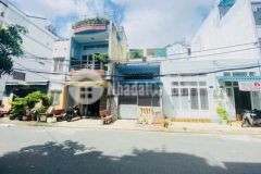 Bán nhà h10m nguyễn quý anh 4 x 15 5m lửng đẹp