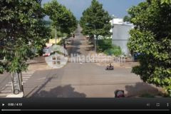 Chỉ còn 1 lô mt 12m tại kdc long khánh