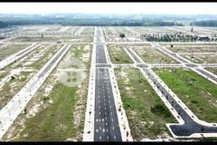 Đất nền nhơn trạch dự án mega city 2 đường 25c