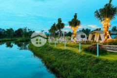 Lô suối 463 9m2 thổ cư giá 3ty1