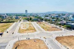 Đất nền thành phố 890 triệunền sổ vĩnh viễn