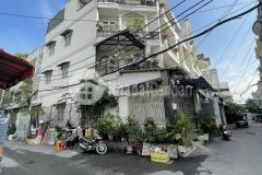 Nhà lô gốc hxt quận gò vấp dt 66m2 giá 6.8 tỷ