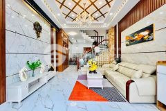 Nhà đẹp đón tết bán nhà 3 tầng phan xích long, pn, 70m2 5.2x13.5m, 8.3 tỷ