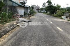 Tài chính hơn 1tỷ sở hữu lô đất 90m2 tuyệt đẹp thuộc khu tđc đồng roi, yên bài, hà nội