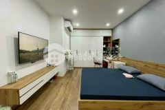 Diện tích đẹp, 5x12m, hẻm 4m, đỗ tấn phong, 8.7 tỷ, phú nhuận