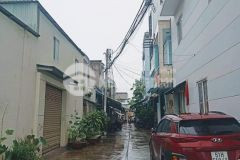 Cần bán nhà đường quang trung, phường 12, quận gò vấp, hẻm 3m, dt 56m2