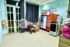 Bán gấp nhà 90m2 hxh đường hồ văn tư trường thọ thủ đức chỉ 5.9 tỷ