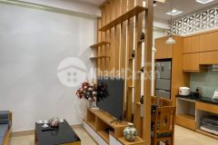 Bán nhà ngọc thụy, long biên 30m25t3.25 tỷ ngõ thông, ô tô đỗ cửa