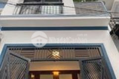 Bán nhà siêu đẹp nơ trang long, bình thạnh, mặt tiền 5m, giá tốt