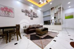 Bán nhà gốc đề 50m2 5t mt 6m, xe ba gác đi vào, chỉ 4,5 tỷ, lh 0896012535 e hoàng