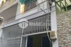 Bán nhà đinh tiên hoàng, bình thạnh, 68m2, giá mềm