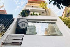 Bán gấp nhà mặt phố,phú mỹ,lê đức thọ,ô tô tránh,kinh doanh,46m,4t,giá chỉ 8.8 tỷ.lh 0966866250