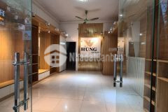 Mặt phố vọng bán 42m2 tặng nhà kinh doanh sầm uất gần kinh tế hai bà trưng