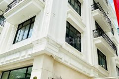 Cho thuê lk khu dreamland 107 xuân la. tây hồ. dt 120m xd 90m x 6t, mt 6m. giá 70trth.