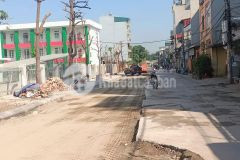 Bán nhà phố bát khối, đường 13m vỉa hè kinh doanh đỉnh 90m2, mt gần 5m hơn 12 tỷ.