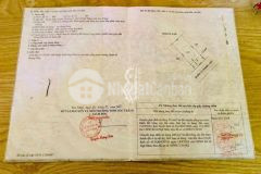 Cần bán 1125m2, mt quản lộ phụng hiệp, p2 tx ngã năm sóc trăng.