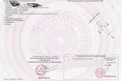 10 suất nội bộ đất nền tại khu đô thị phúc an asuka châu đốc