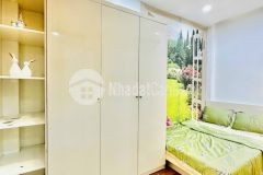 Nội thất đẹp, phùng văn cung, 4.3 x 9.5, 2 lầu, 4.9 tỷ, phú nhuận