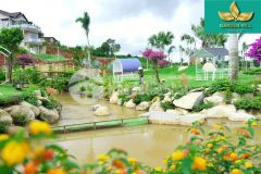 Giá 500tr ngay trung tâm tp bảo lộc, shr, lãi 30năm. trả chậm 18 tháng ck thuê lại 60trnăm.