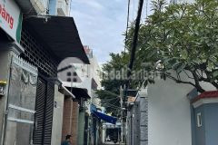 Hxh quang trung nhà mới xây mt 4.1m chỉ 4 tỷ hơn.