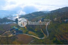 Siêu phẩm trung tâm sa pa 2, vị trí ngã ba 2 mặt tiền duy nhất đầu tư tiềm năng tại y tý