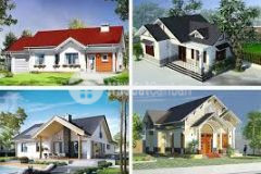 Bán nhà đầu ve, 2 mặt tiền đang kinh doanh tốt