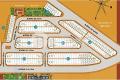 Cần nhượng lô đất ngay mỹ phước đại học việt đức giá rẻ