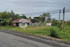 Bán 650m2 đất đường tỉnh 934, xã tài văn, huyện trần đề, sóc trăng