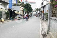 Bán nhà 3t khu vip, 4x9, hẻm 7m, trung tâm q12, nhỉnh 2 tỷ.