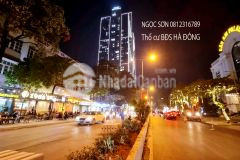 Ngô quyền hà đông phân lô ôtô bán đất 59m2 x mt 5,3m. giá nhỉnh 6 tỷ.