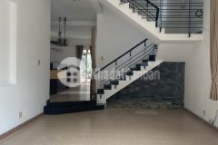 Cho thuê biệt thự mini giá rẻ kdc 6b intresco, bình chánh, 136m2, 25trtháng