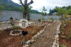 Đất nền y tý,góc view bát ngát,ngắm mây,săn tuyết,phù hợp làm homestay.