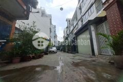 Bán nhà hxh thành thái, quận 10, 80m2, 17p, thu nhập khủng, giá rẻ