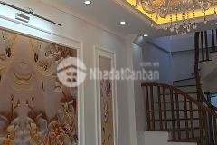 Bán nhà mới 5 tầng yên nghĩa hà đông giá siêu rẻ chỉ 2.5 tỷ