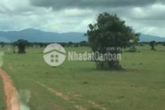 Siêu phẩm hòa thắng. giá 170km2. đi 10p ra ngay kdl bàu trắng