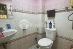 Bán gấp nhà đinh tiên hoàng, bth, 68m2, 4xx tỷ