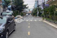 Hot nhà 4 lầu mt võ văn ngân, linh chiểu, thủ đức, 80m2 4x20, nhỉnh 17 tỷtl