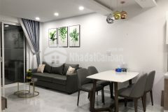 Nợ ngân hàng bán gấp sunrise city view, nhà đẹp, lầu cao, full nt