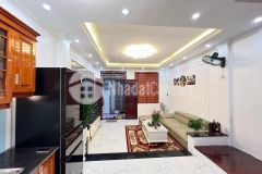 Bán nhà khương đình, thanh xuân 42m2, lô góc, 4 tầng giá 3.9 tỷ. ô tô