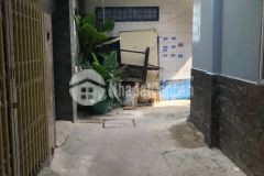 Bán nhà 1 trệt 1 lầu đường số 9 linh tây, dt 39m2, giá 3.3 tỷ