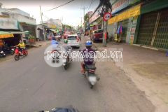 Bán lô mặt tiền nguyễn duy trinh, thủ đức, diện tích 682m2 đất, sổ hồng