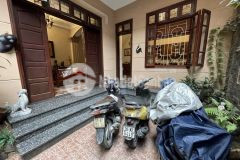 Bán nhà 4tx72m hoàng quốc việt cầu giấy giá chỉ 7.3 tỷ