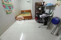 Nhà hẻm thông trần văn ơn dt 5.29.2 nhà cũ tiện sửa