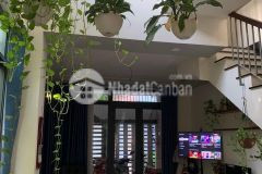 Bán nhà 3 lầu 2mt đường 12 tam bình, dt 69m2, giá 5.6 tỷ