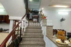 Bán nhà hxh nguyễn sơn, quận tân phú, 4x12m, tặng hết nội thất, chỉ 4 tỷ 650 tl