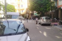 Bán nhà 43.5m2, ngõ ô tô tại mỹ đình 2, giá 5.4 tỷ.